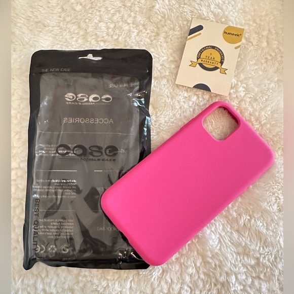 🆕 IPhone 11 case (6.1”) - Picture 2 of 4